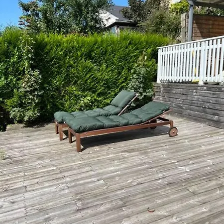 Maison Avec Jardin De 700m2 Апартаменты