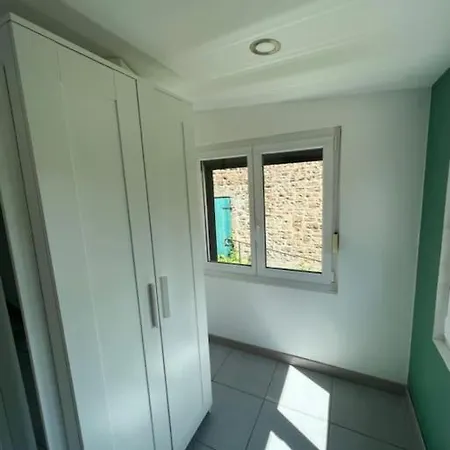 Maison Avec Jardin De 700m2 Апартаменты Шарлевиль-Мезьер