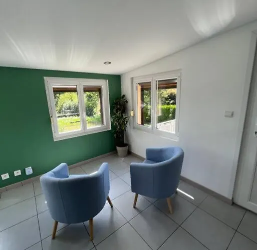 Maison Avec Jardin De 700m2 Lejlighed Charleville-Mézières