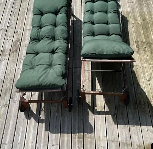 Maison Avec Jardin De 700m2 Lejlighed