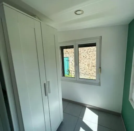 Maison Avec Jardin De 700m2 Lejlighed Charleville-Mézières